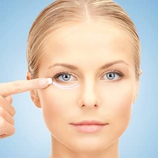 chirurgie esthétique des paupières tunisie