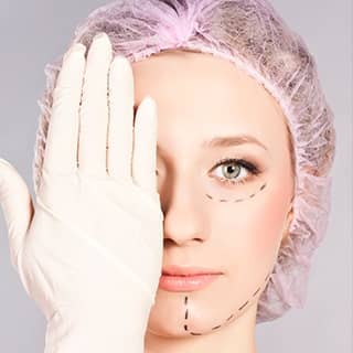 chirurgie esthétique du visage tunisie